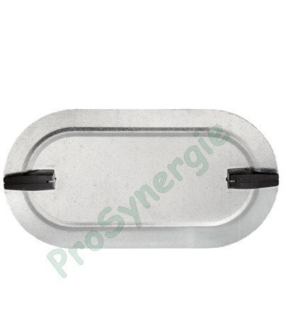 Trappe de visite Smart Plat - 300X100 mm