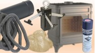 Accessoires et outillage de pose ou de réparation
