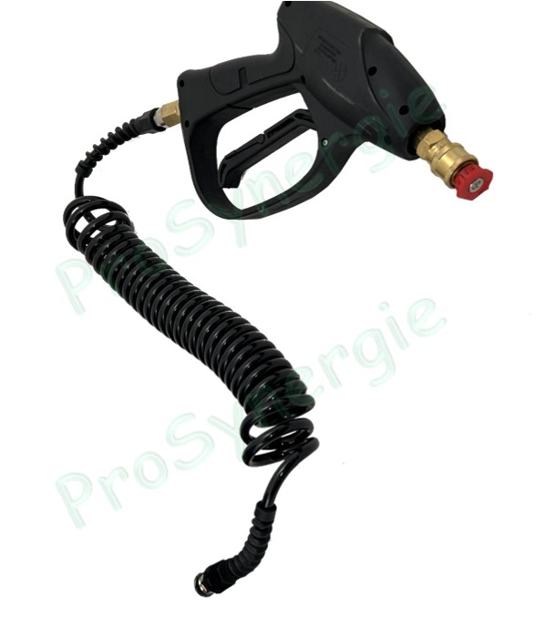 Pistolet de rechange pour Nettoyeur Clim EASYPRO (compatible avec Coiljet CJ-125 et CJ-220)