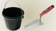 Divers équipements de Chantier