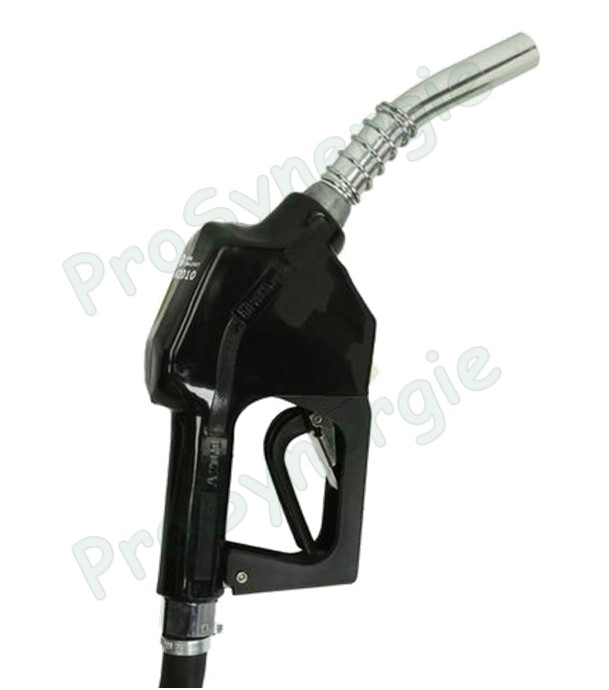 Pompe électrique 38 l/min Horn Hornet W40A 230V avec Débimètre électronique digital FMT3 + crépine avec tamis pistolet automatique A 2010 et tuyau de 4m