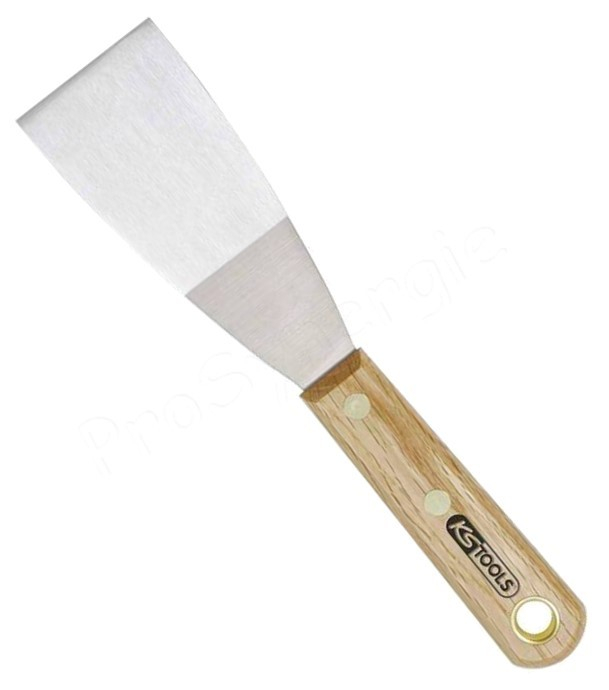 Couteau de peintre (spatule)