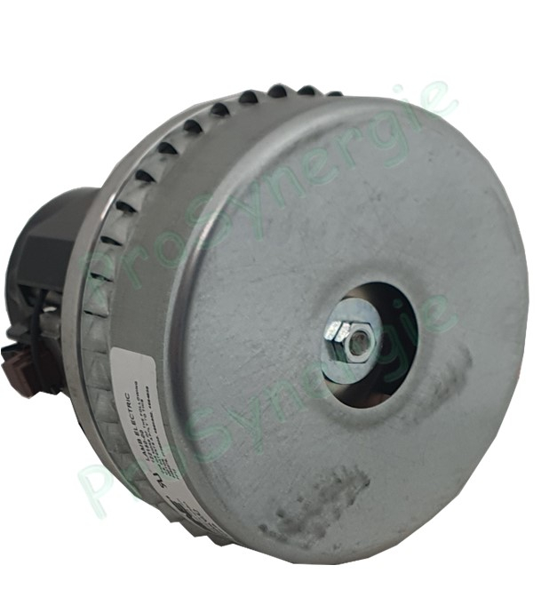Moteur 1200 watts - By-pass pour Spiro 500C/500CB et Neso 76CB-AM