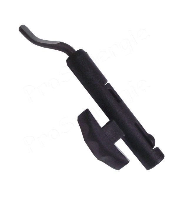 Porte-lame ébavureur coupe-tube ZR35 et ZR45 Virax