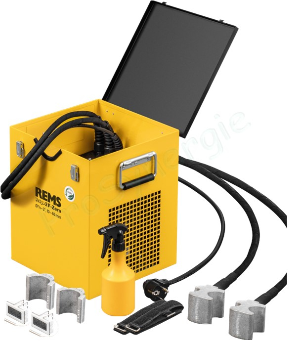 Adaptateur de congélation - 1''1/4 et 42 mm (Paire)