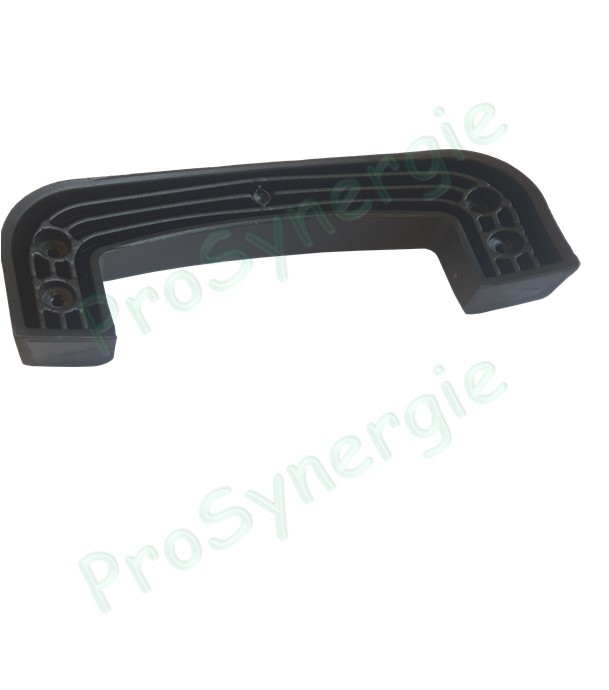 Poignée pour tête aspirateur de ramonage Spiro 250/400/500C/500CB