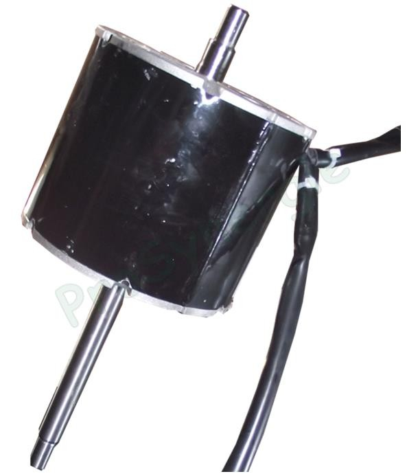 Pièce détachée : Condensateur 2 µF VMPH