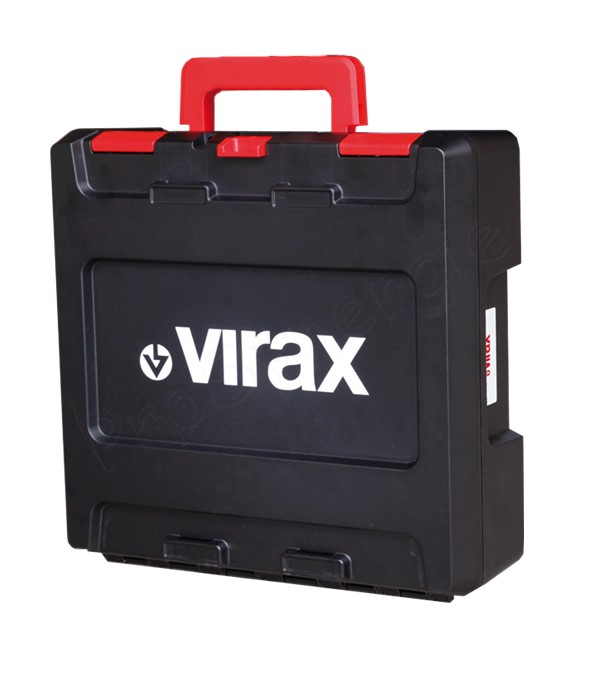 Presse à sertir électro-mécanique Viper® ML21+ Pince mère + 2 batt 18V-1,5AH + 3 ou 5 inserts