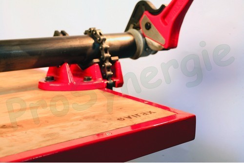 Table de monteur standard (108 x 64 cm) - Virax