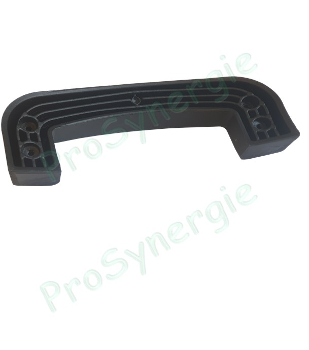 Poignée pour tête aspirateur de ramonage Spiro 500C/500CB