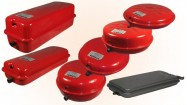 Vases chauffage spécifiques pour chaudière - marque ZILMET / GITRAL