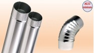 Aluminium (Tuyau et raccords)