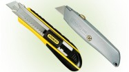 Cutters, couteaux et lames