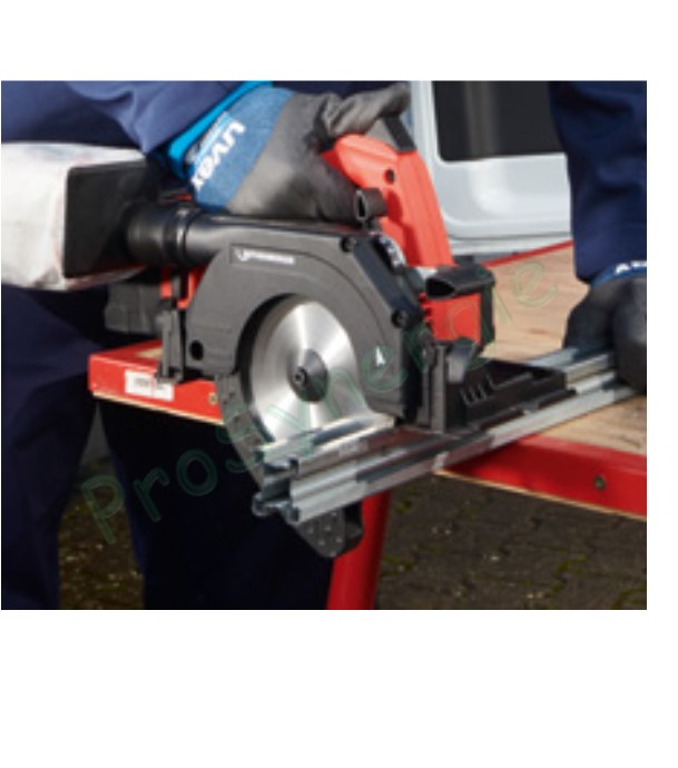 PIPECUT mini, DURACUT Uni lame de coupe , 18V/4Ah CAS batterie et Chargeur EU