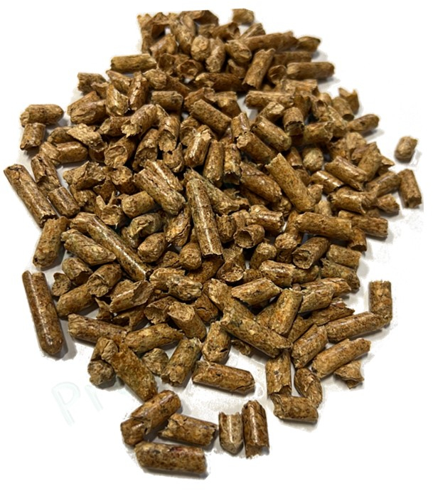 Le pellet, un combustible délicat mais très efficient