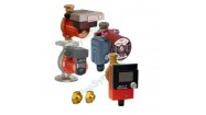 Circulateur eau chaude sanitaire