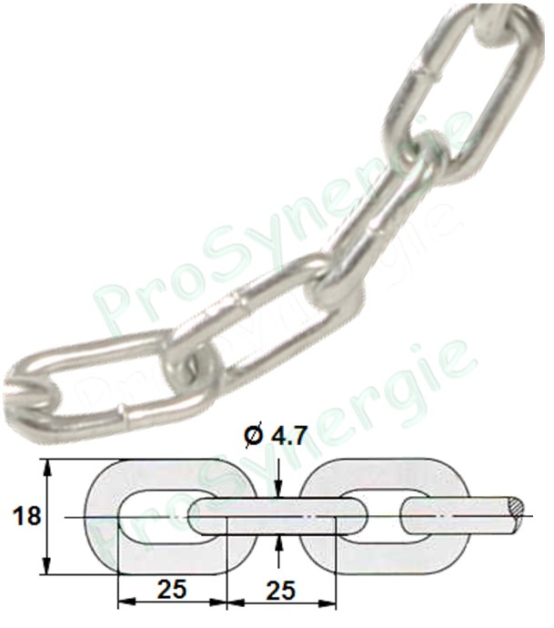 VOLANT A CHAINE+ADAPTATEUR VGBI DN50-150 