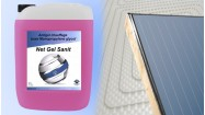Antigel et Produits - Energies renouvelables