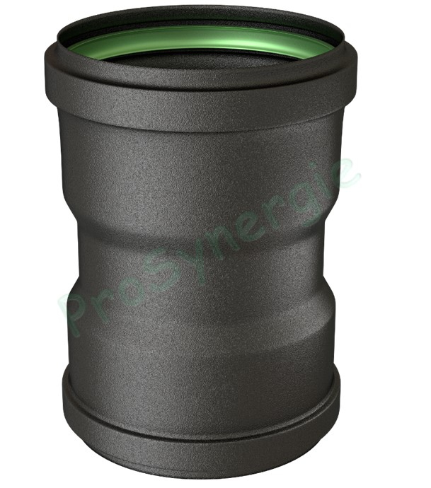 Joint de Viton - Ø  80 mm pour Tuyau Email