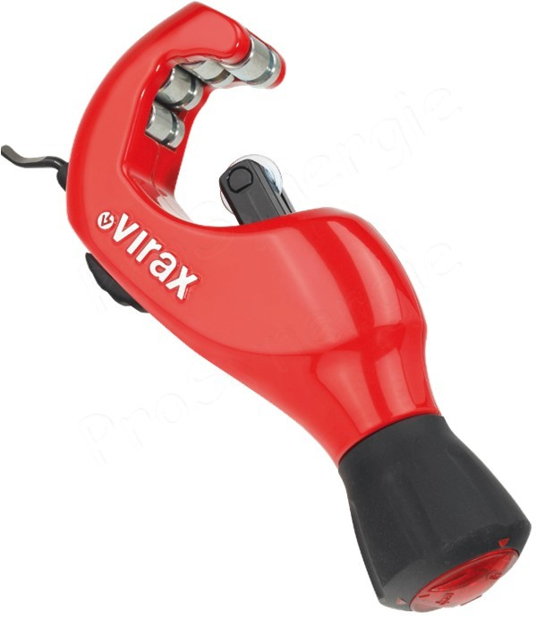 Porte-lame ébavureur coupe-tube ZR35 et ZR45 Virax