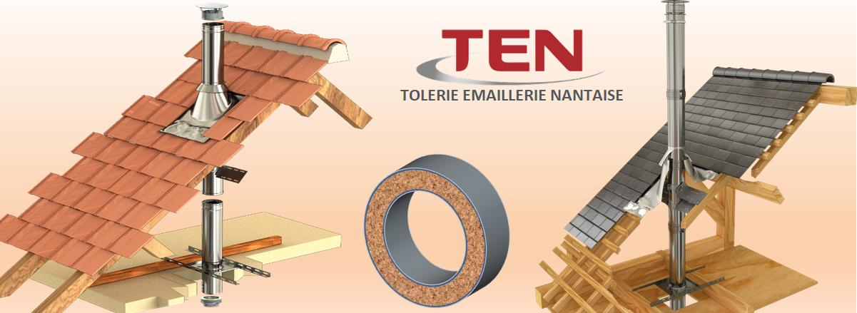Conduit Isolé TEN