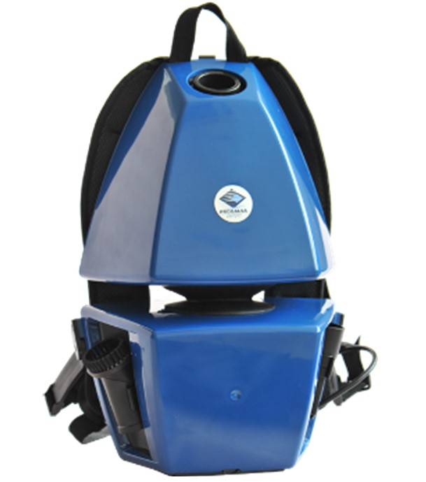 Sac filtre papier Kosmos 4 (lot de 10)
