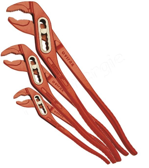 Pince Multiprise Vanadix Virax