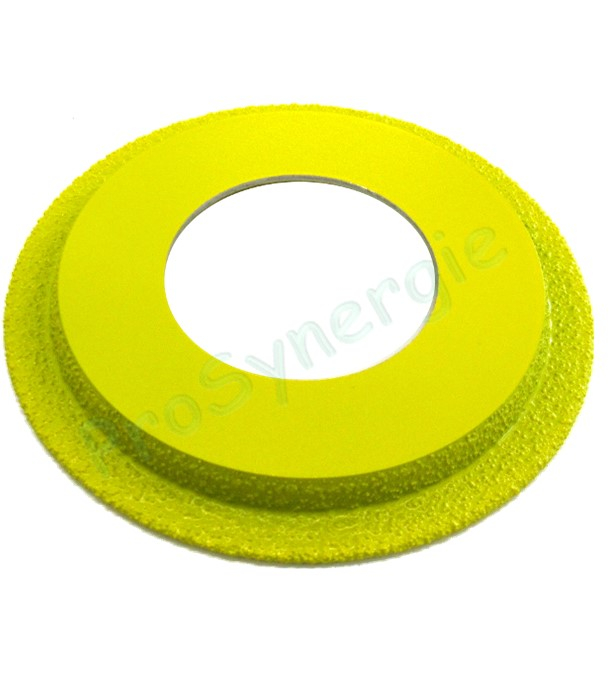 Lame de scie CUT BEVEL (coupe et chanfrein) Diamand Ø140 x 62 x 3,3 x2 mm