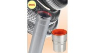 Ten Pression Inox (Type B et C)
