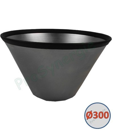 Entonnoir Ø 300 pour 1301