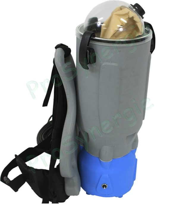 Sac filtre papier Kosmos 7 (lot de 10)