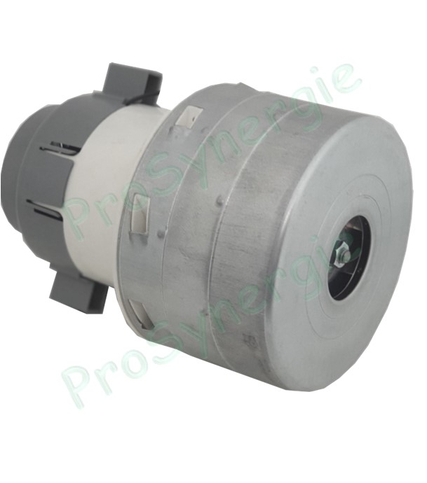 Moteur 1800 watts - By-pass pour Galax 2047 et 2067