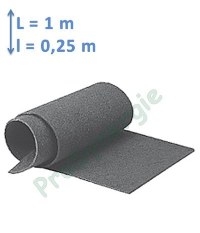 JTD - Joint de Traversée de Dalle - Ventilation et conduit d´air