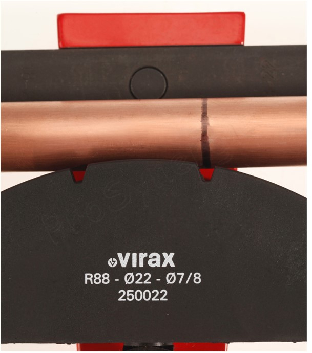 Formes pour cintreuse arbalète 2500 et 2503