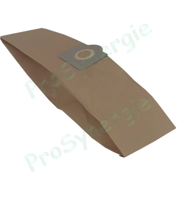 Sac filtre papier Neso 150 (lot de 10)