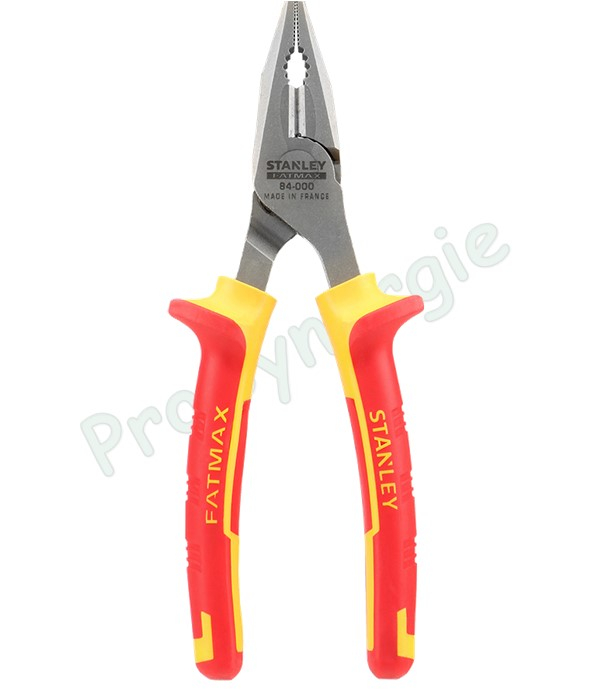 Pince Universelle 165 mm - 1000 V