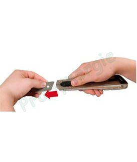 FatMax® Cutter 25mm XL
