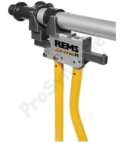 Ax-Press H - Sertisseuse Manuelle pour raccord Ø12 à 32