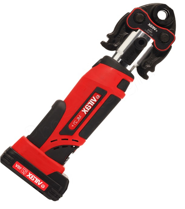 Mini pince à sertir Virax - Profil RF - Ø 25 mm