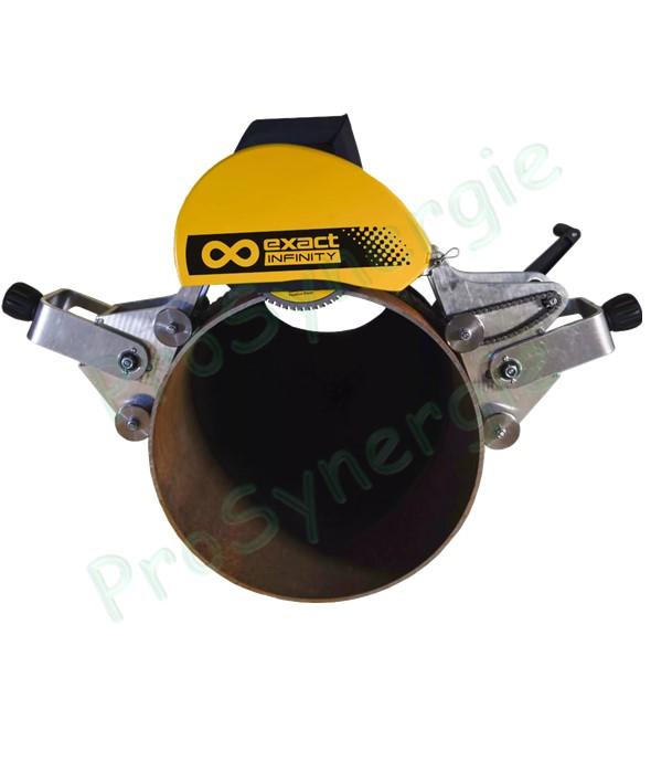 Chaîne d'extension longueur 2 m pour Coupe-tube à chaîne Infinity