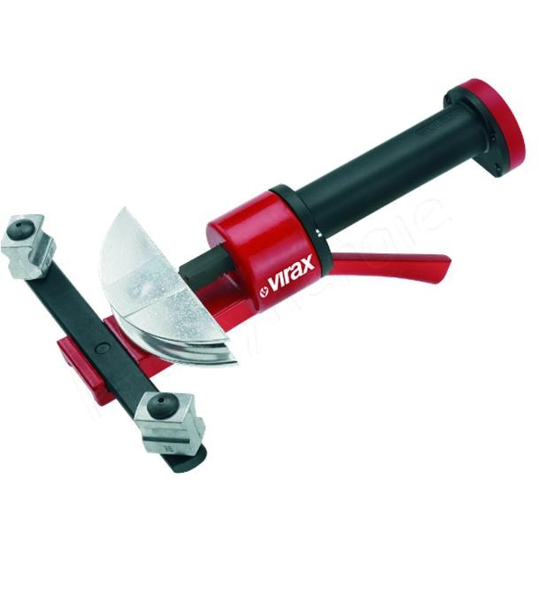 Cintreuse arbalète modèle 250065/60 (coffret formes 10 à 22 mm)