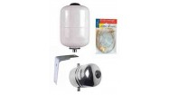 Vase d’expansion Sanitaire et Surpression