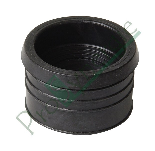 Tampons de raccordement PVC évacuation embranchement en élastomère métal plastique Mâle Femelle