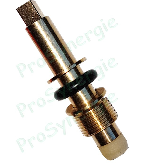 Kit de maintenance pour les valves de pompe à épreuve Rothenberger RP 50-S