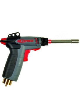 Piezo et gâchette 4701