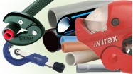 Coupe tube plastique / Matériaux composites