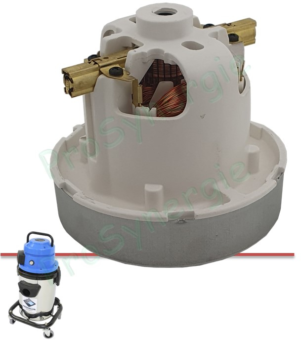 Moteur 1300 watts - Direct pour Neso 200/150/260 Nouveaux modèles