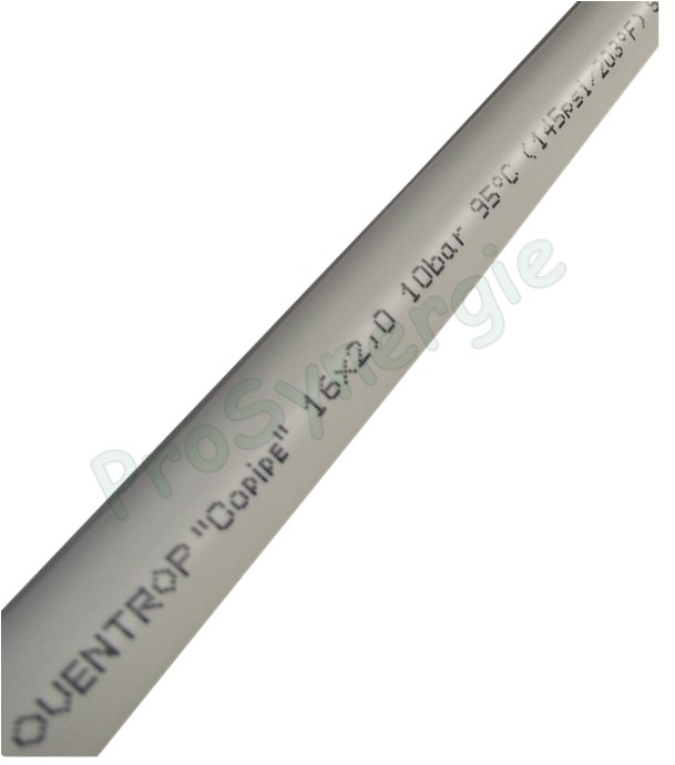Tube Multicouche Copipe HS Ø 18 mm (Øint. 14mm) - Couronne  100m