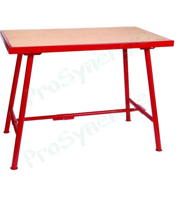 Table de monteur standard (108 x 64 cm) - Virax