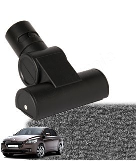 Petite turbo brosse